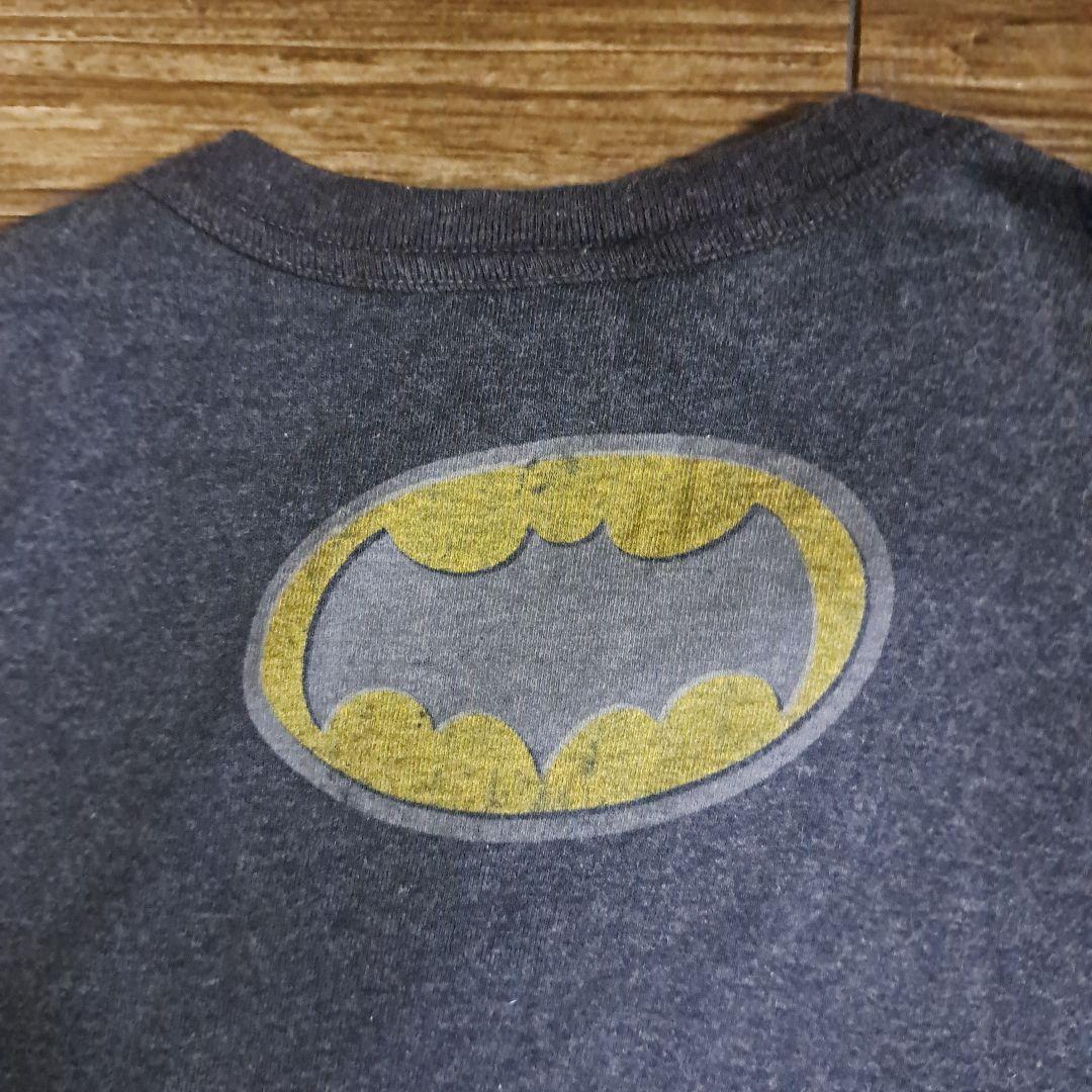 TOYSMcCOYトイズマッコイBATMANバットマンTシャツ