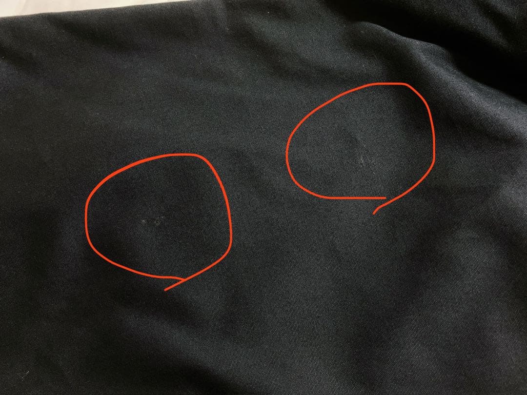 無印良品　本体＋カバーセット　体にフィットするソファ　ネイビー　Mサイズ