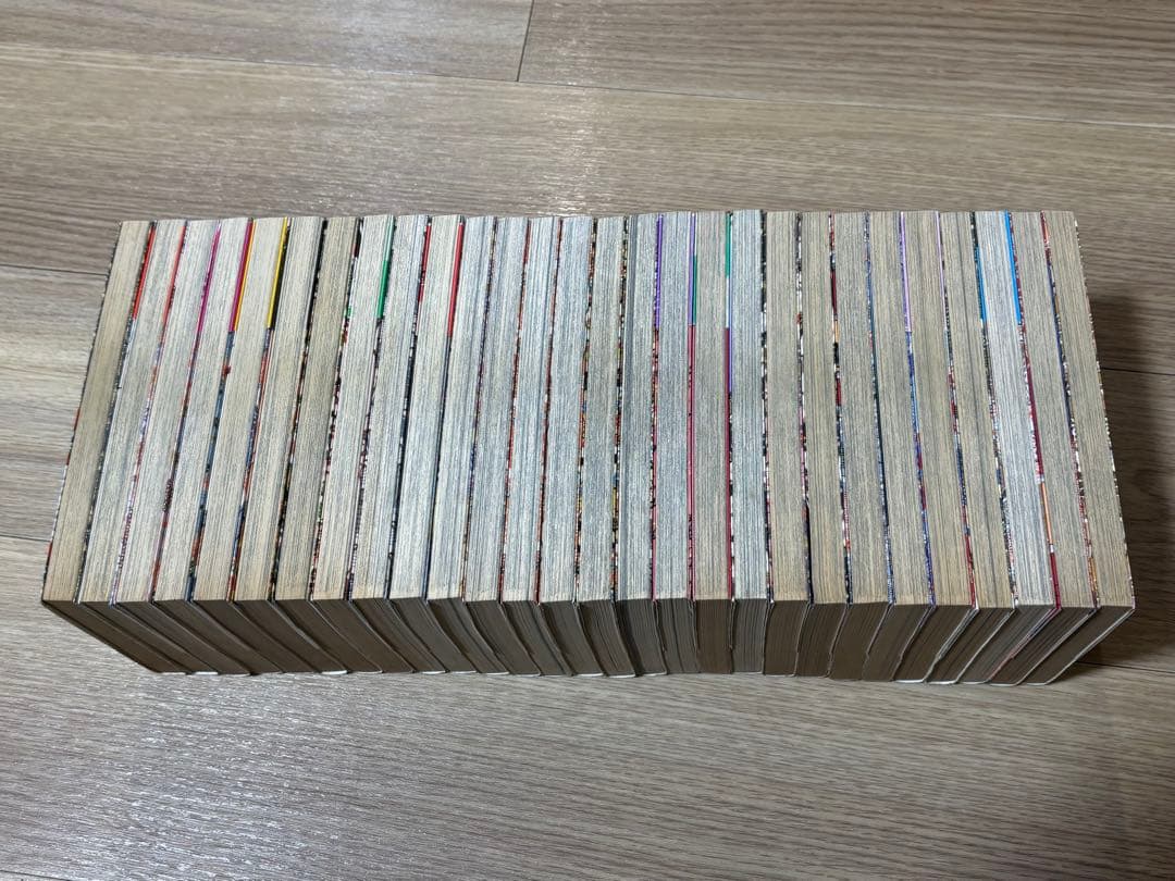 るろうに剣心　全巻初版　全巻セット