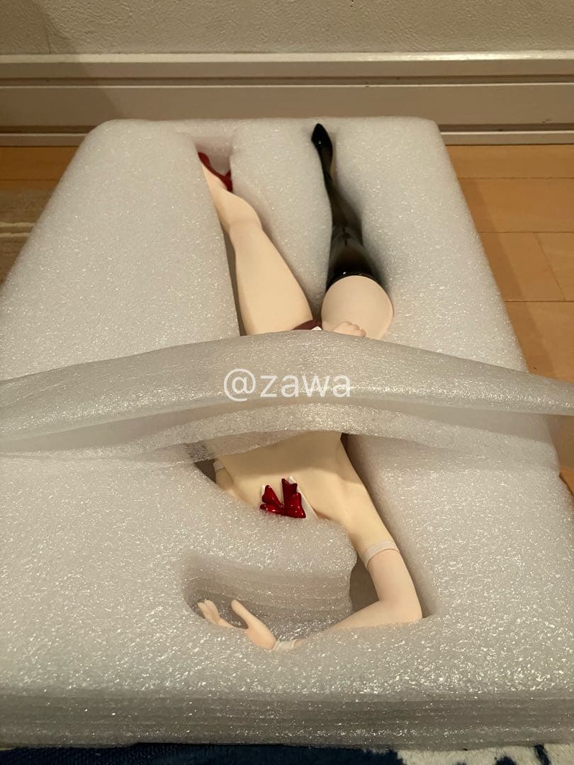 ク*ス様 【箱無し】アズールレーン 大鳳 PVC フィギュア　②