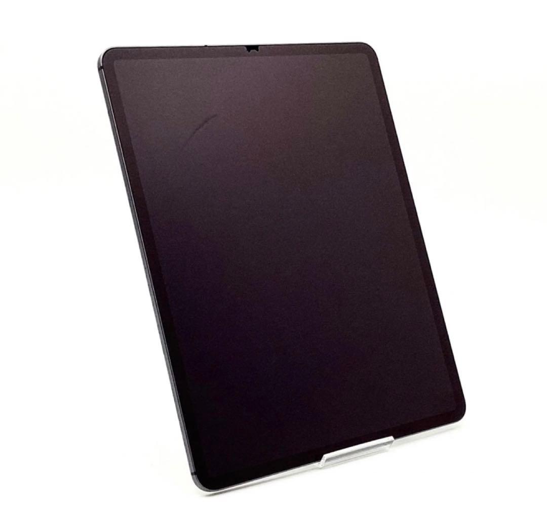 美品。256GB 12.9インチ ipad pro(第4世代)