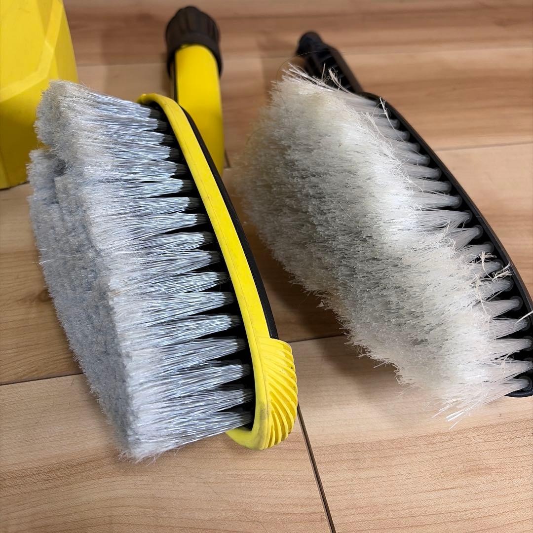 [1] KARCHER ケルヒャー 高圧洗浄機 K2.255