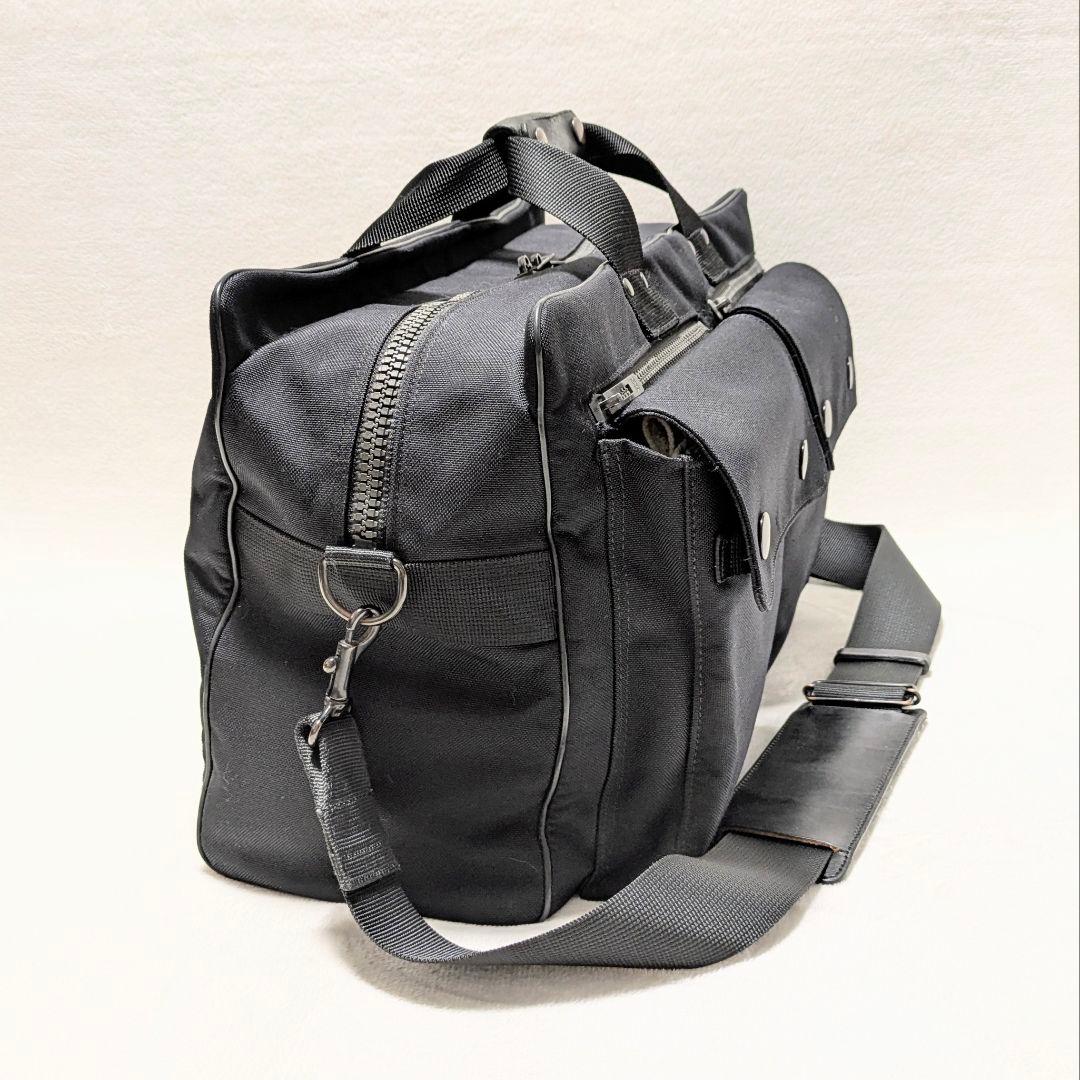 ポーター PORTER アングル ANGLE ボストンバッグ 2way 旅行鞄