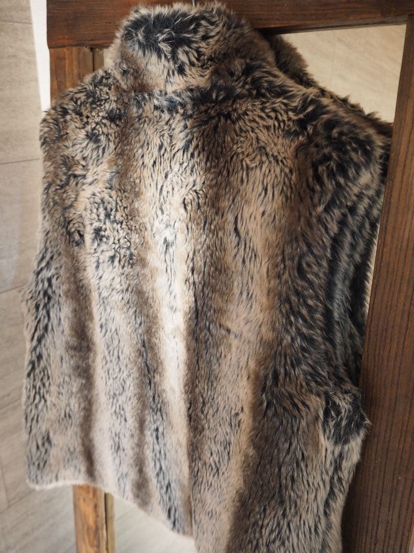 ファーベスト　古着　ヴィンテージ　vintage