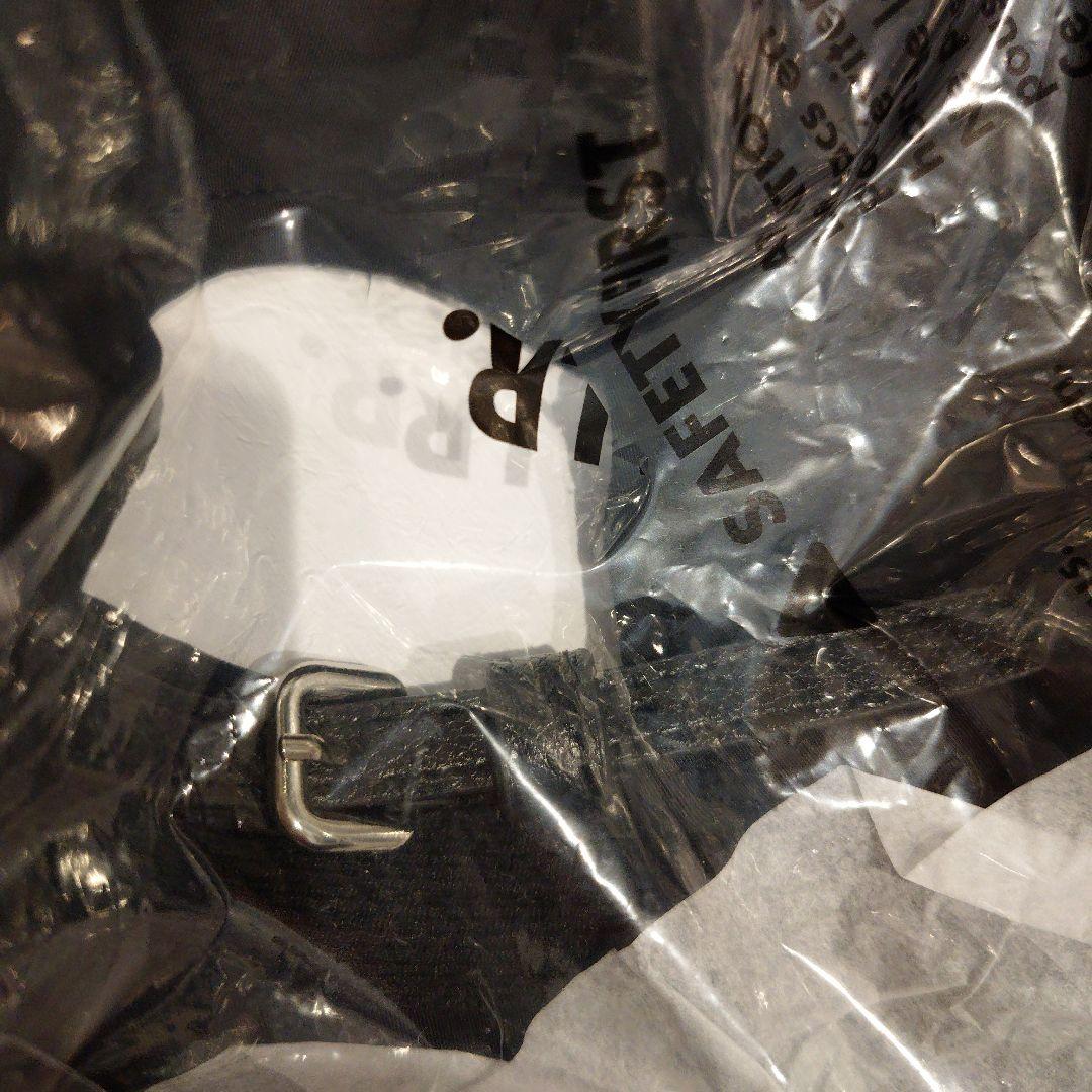R*＄様 【値下げ】【新品未使用未開封】BALR. Q SERIES CAP ブ