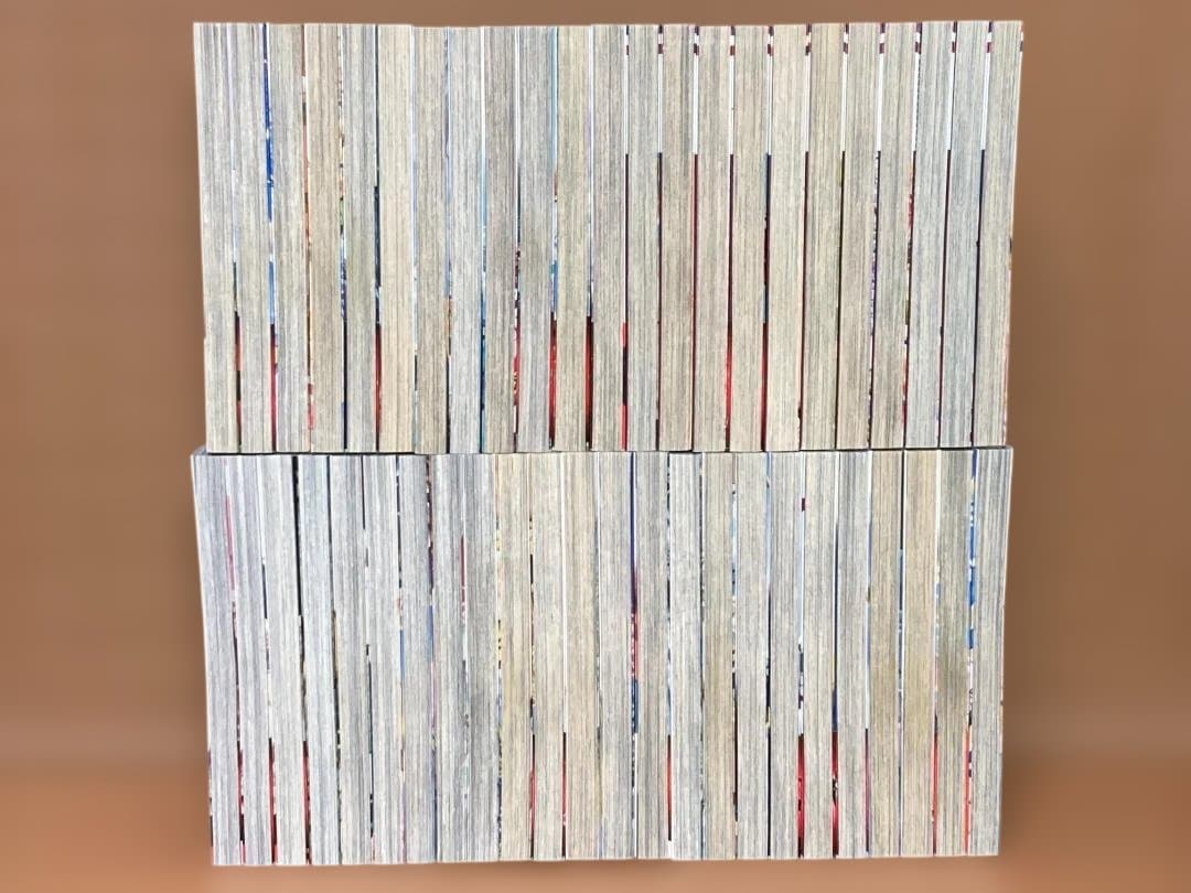 暁のヨナ　1～47巻　全巻