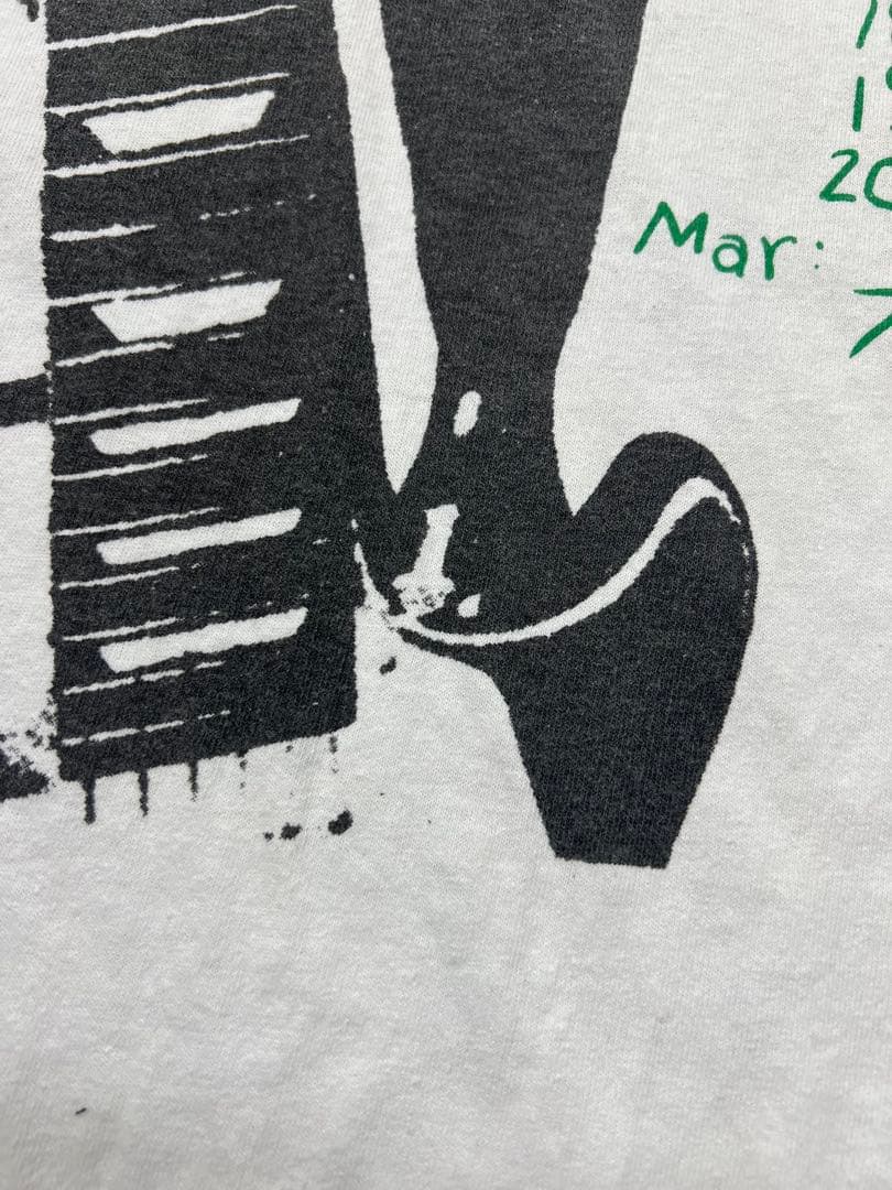 K*2様 90's Dinosaur Jr green mind Tシャツ ダイ