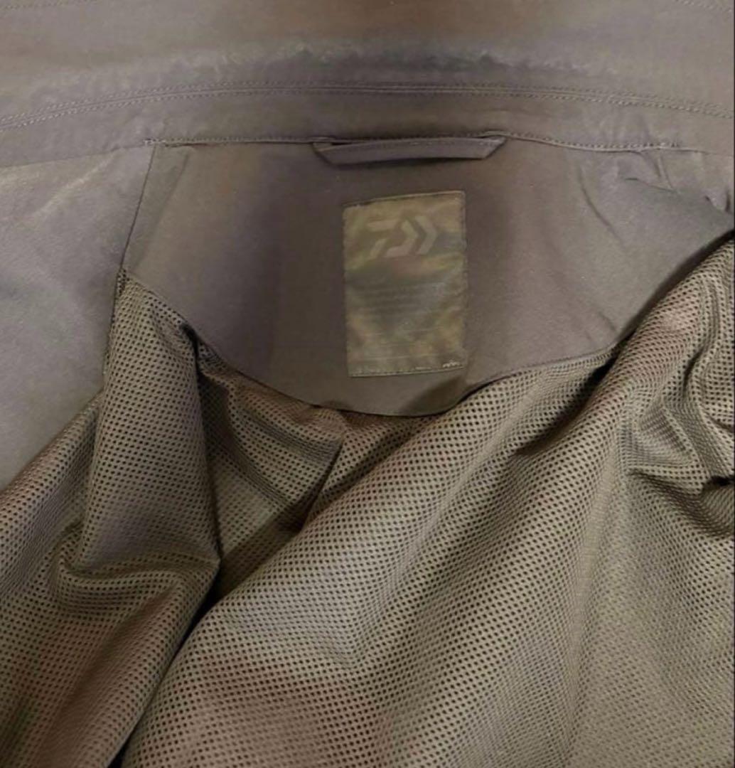 DAIWA PIER39 TECH LOOSE 2B JACKET Mサイズ