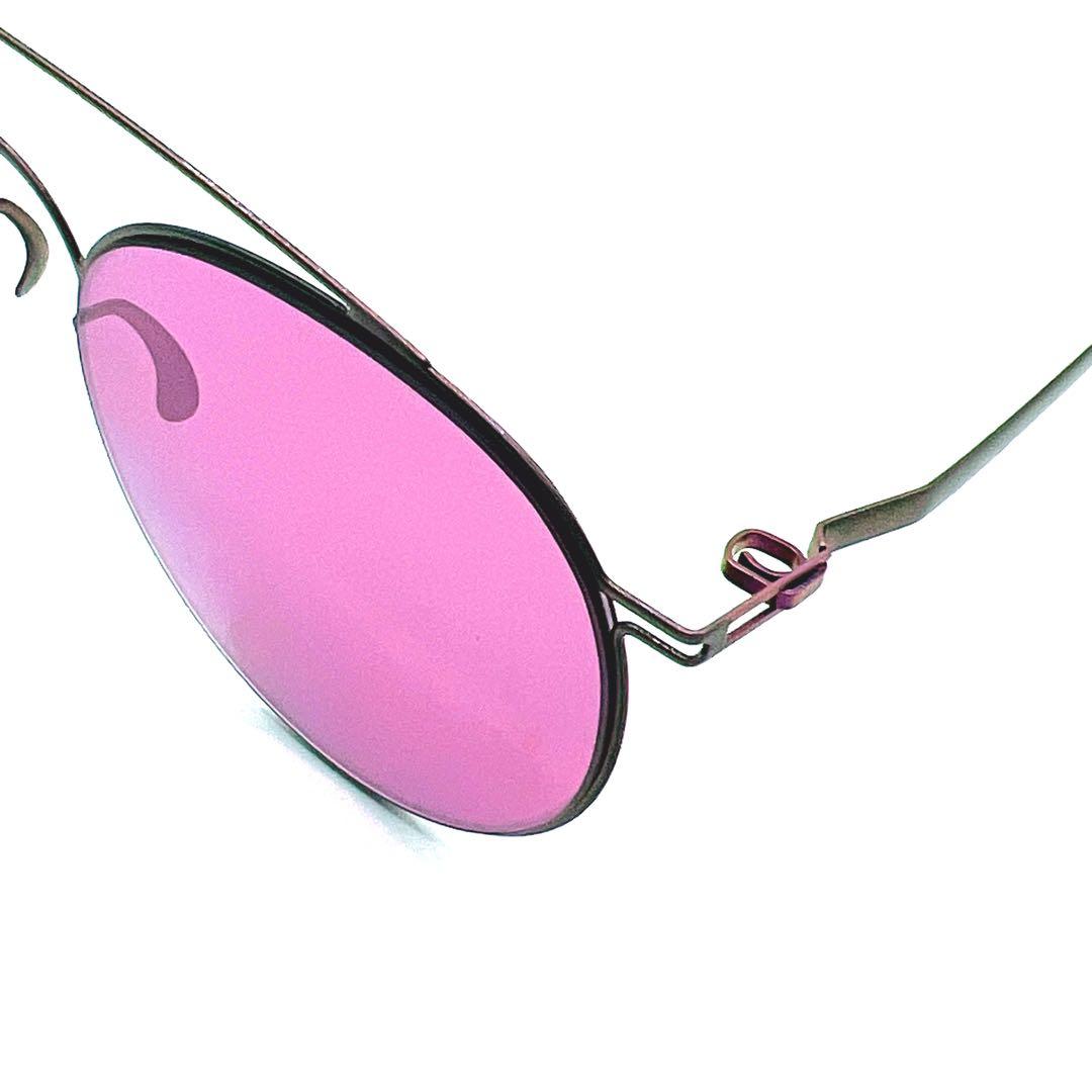 【極美品】 MYKITA + Maison Margiela MMESSE006