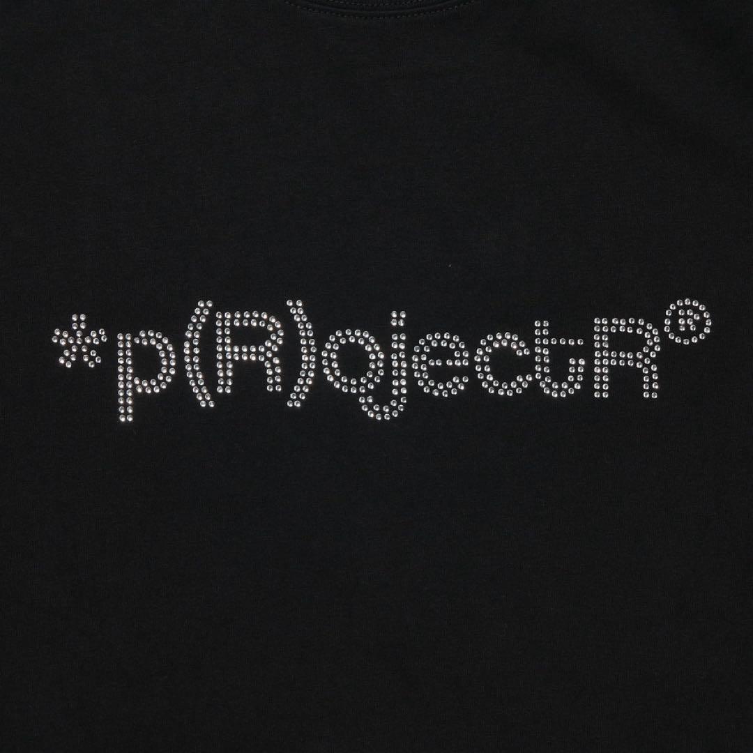 *p(R)ojectR® Tシャツ RAMPAGE ランペ