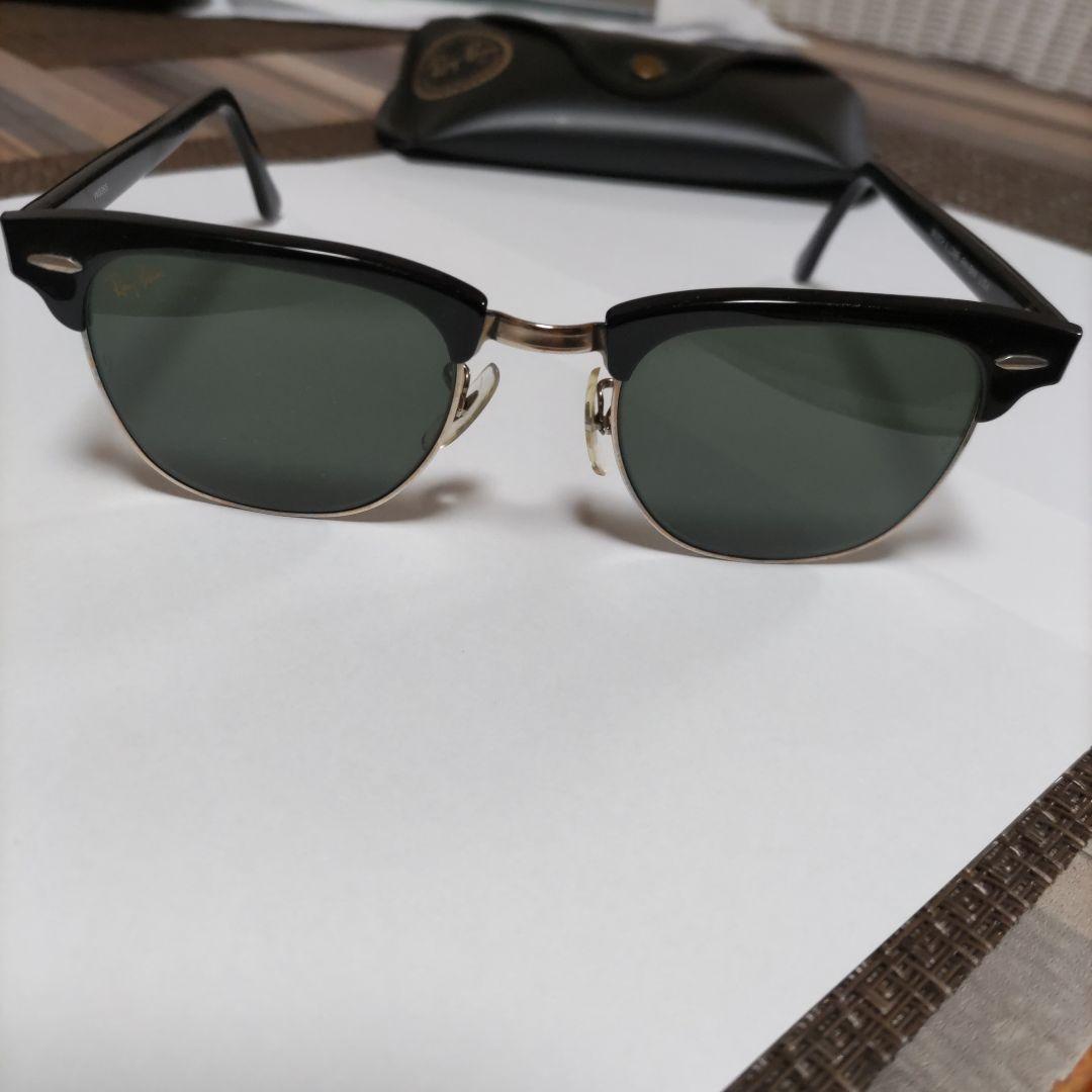 レイバン　Ray-Ban サングラス　 B&L　USA製