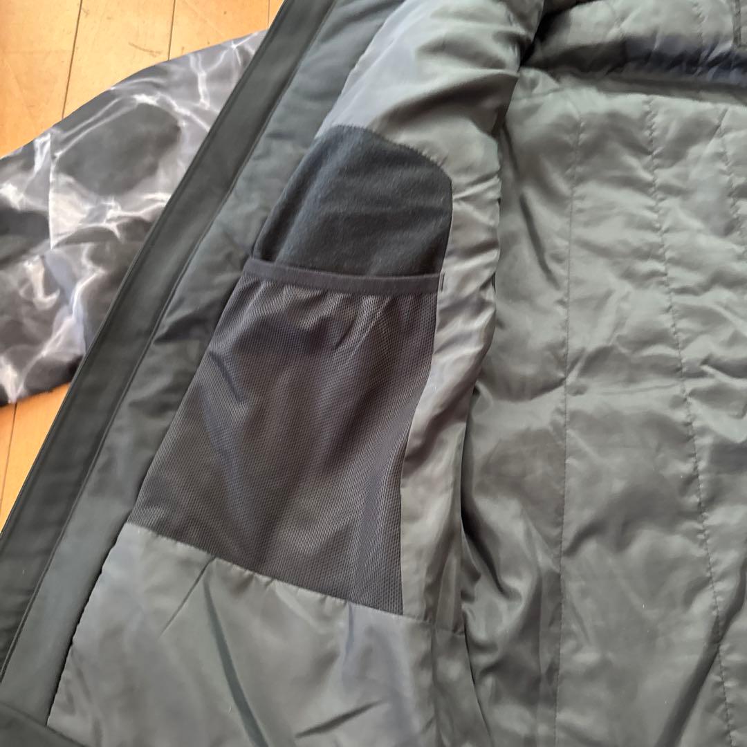 DESCENTE スノーボードジャケット Mサイズ