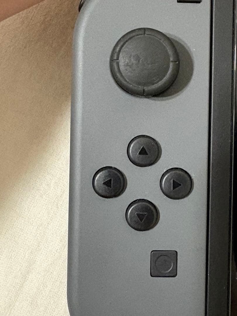 Nintendo switch ブラック