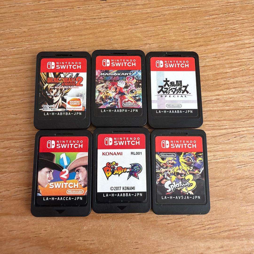Nintendo Switch 有機el