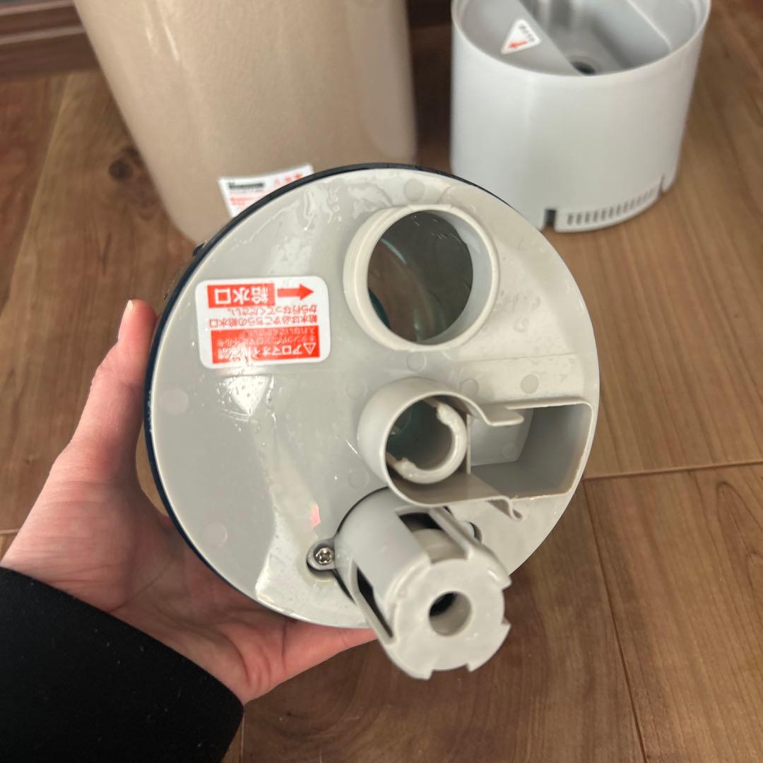 Onlili 加湿器