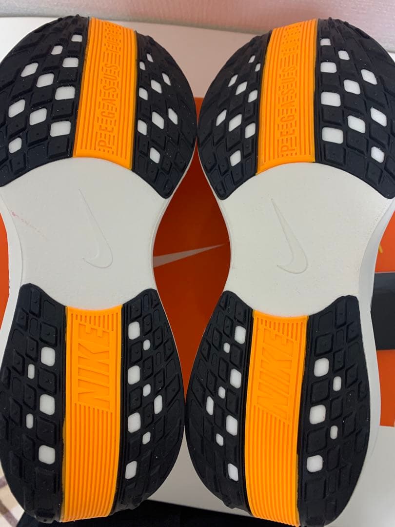 【未使用】ペガサスプラス　27.5cm
