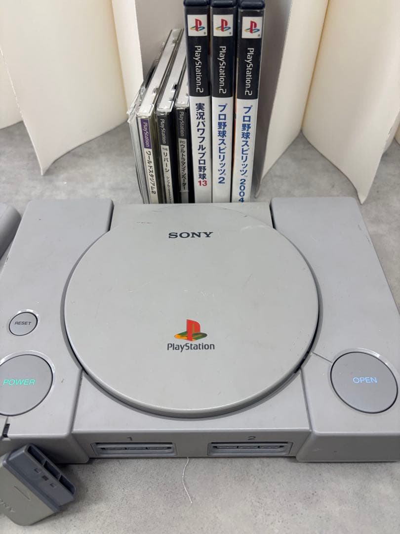 Y*e様 PS2 PS1 N64 本体まとめ レトロゲーム大量　おまとめ　ゲーム
