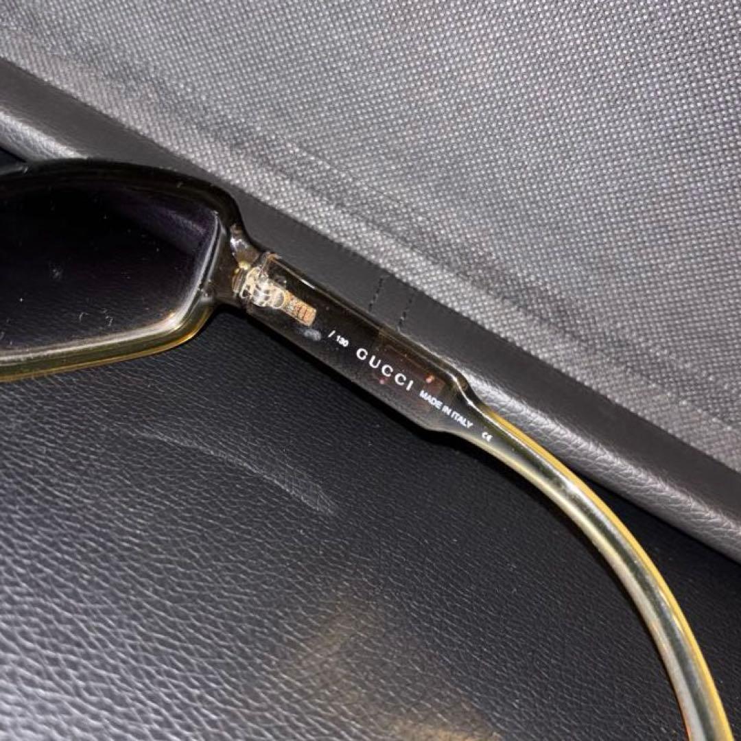 GUCCI GG サングラス　2475/S T5V