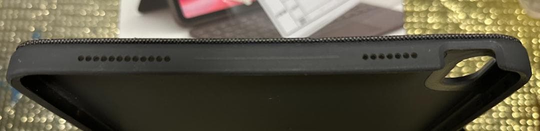 Logicool Combo Touch for iPad第10世代