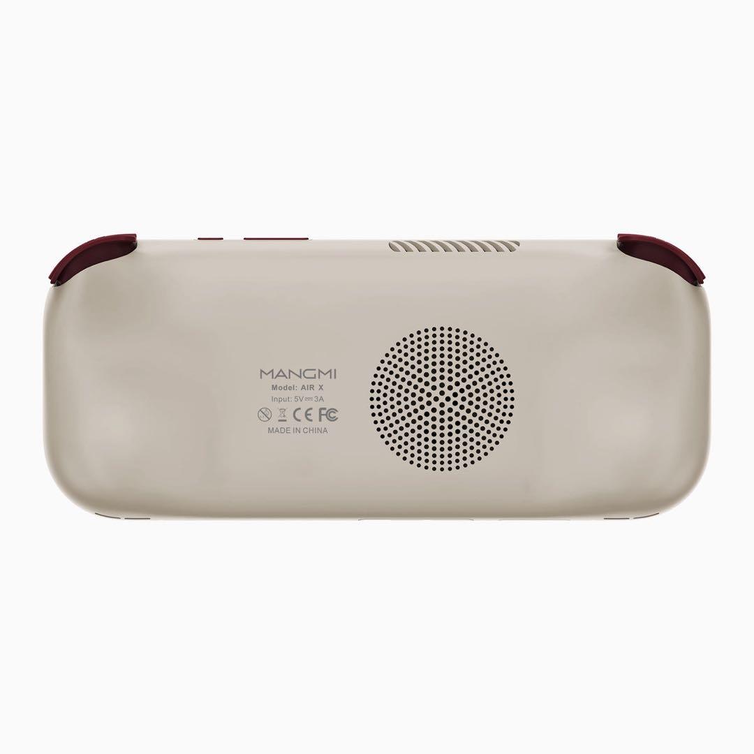 MANGMI AIR X Retro GB 未開封新品