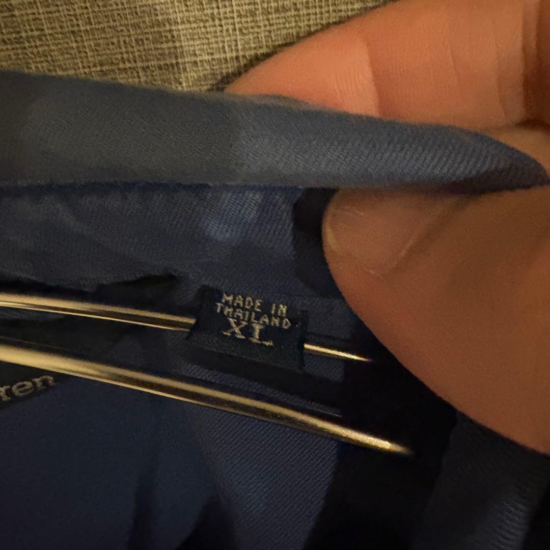 Polo by Ralph Lauren 80s 三角タグ　ブルゾン