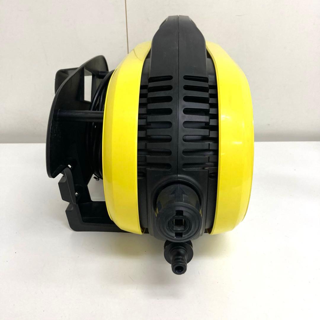 B709-10 KARCHER ケルヒャー JTK サイレント 高圧洗浄機