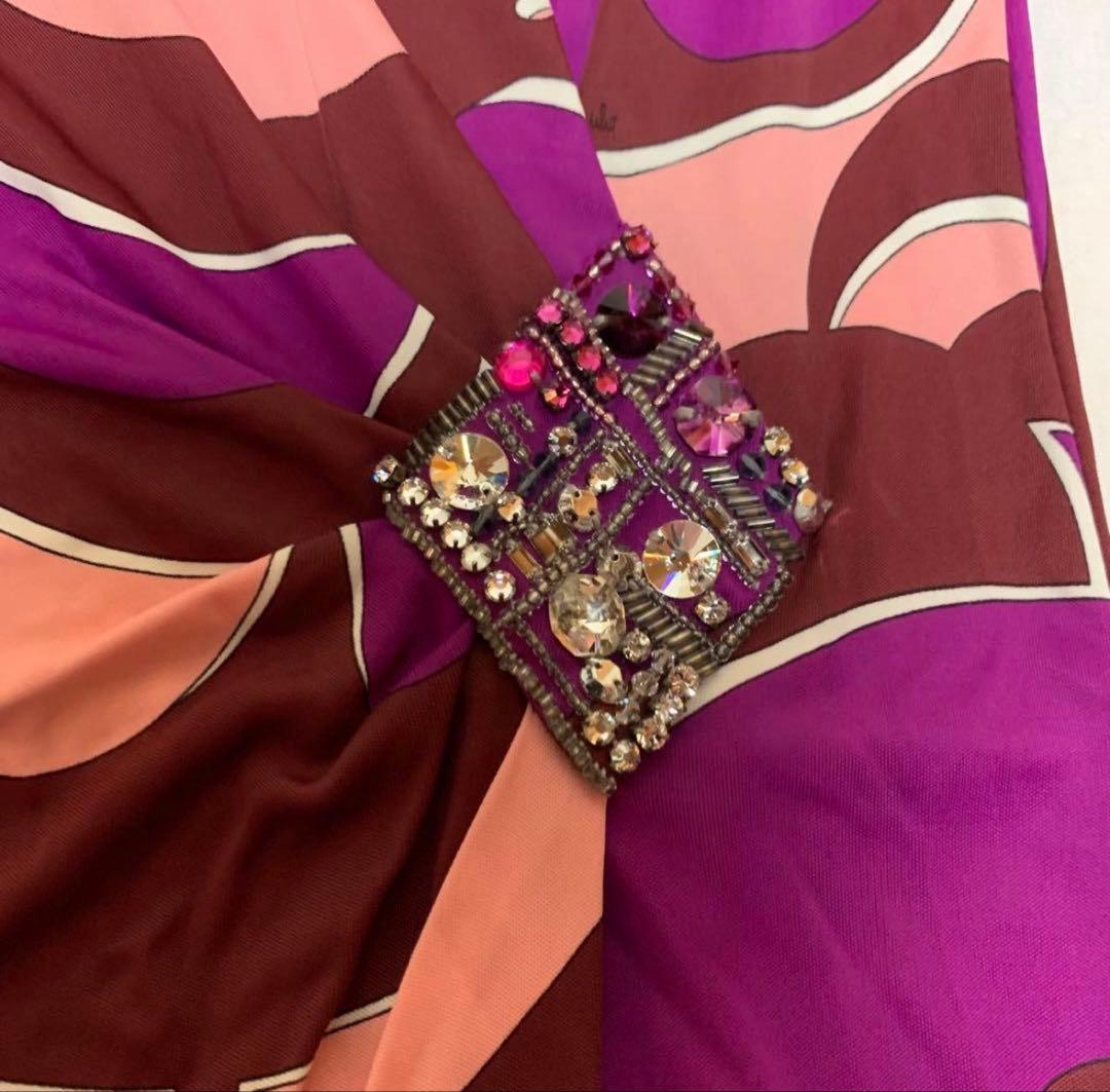 EMILIO PUCCI ワンピース