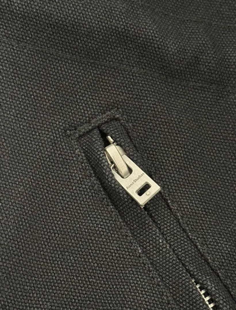 カ*ト様 アクネ Acne Studiosボンバージャケット Bomber Ja