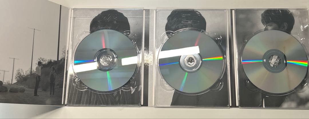 相続者たち　DVD1・2セット　イミンホ