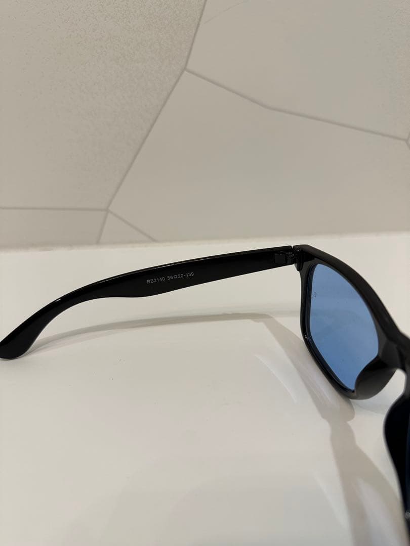レイバン RAYBAN RB2140 グランメゾン東京 キムタク 木村拓哉