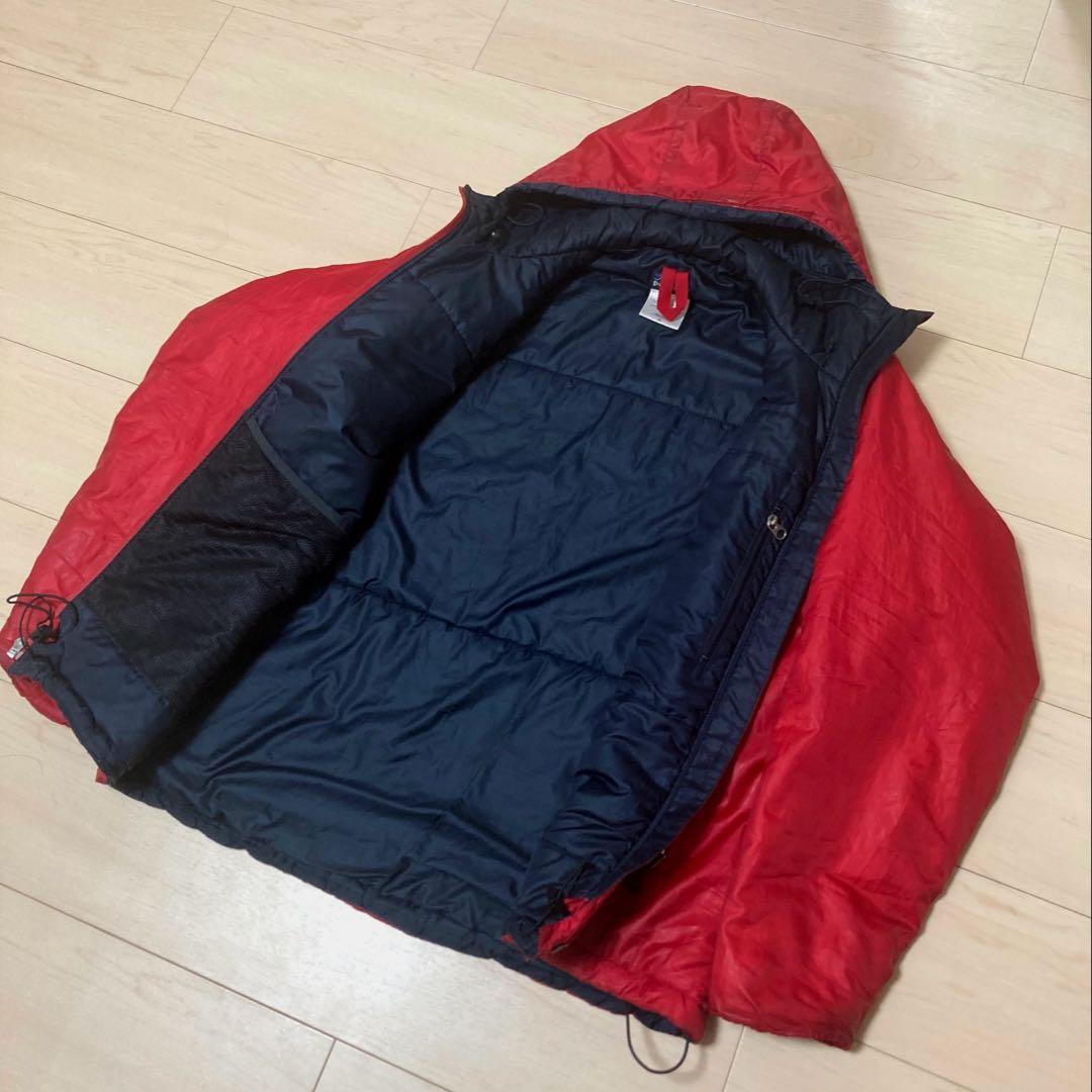 patagonia puff ball sweater パフボールセーター XS