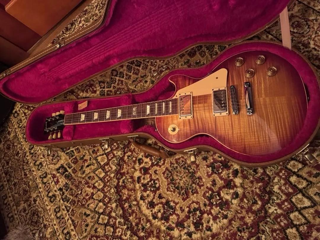 ギター Gibson les paul Traditional 120th anniv.