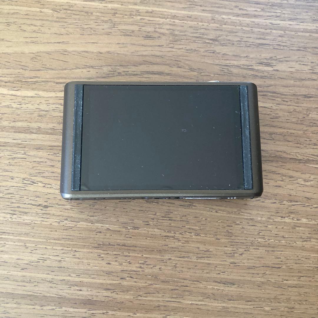 海外購入用　 exilim EX-Z 3000