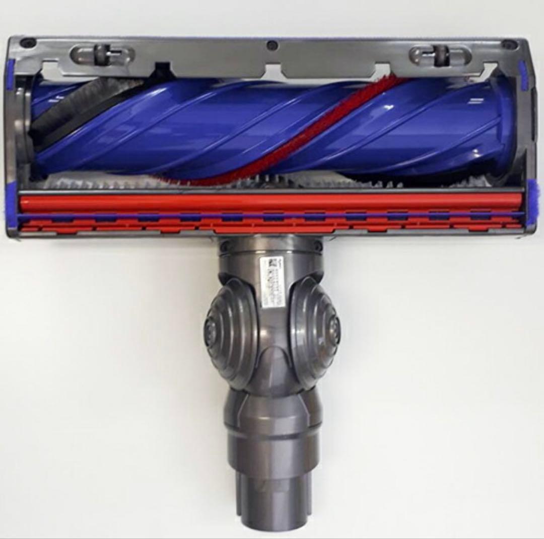 専用【新品・純正】 Dyson Motorbar クリーナーヘッド/延長コード