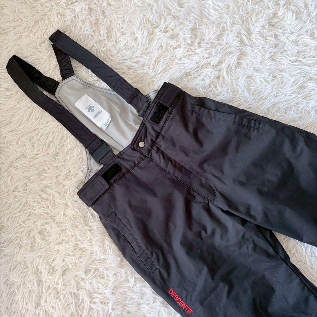 #S11✨デサント DESCENTE✨スキーウェア 上下セット150 キッズ