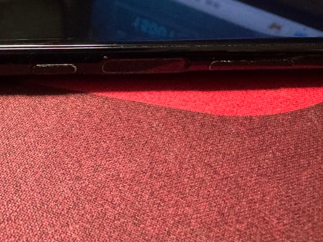 SONY　Xperia I SOV40