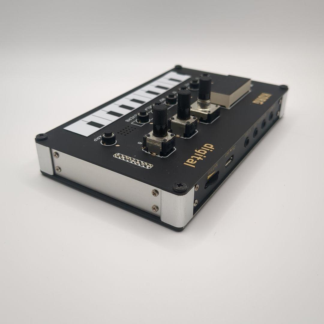 KORG nts1 動作確認済み synthe シンセ コルグ