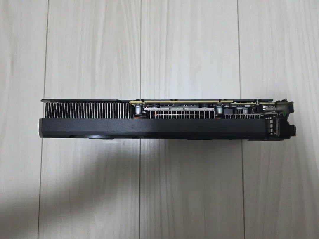 NVIDIA GeForce RTX3060 12GB 玄人志向 中古