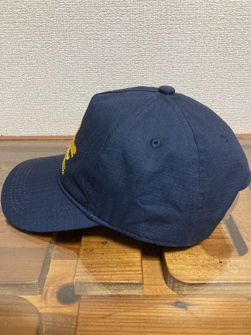 Aimé Leon Dore Unisphere Hat エメレオンドレ