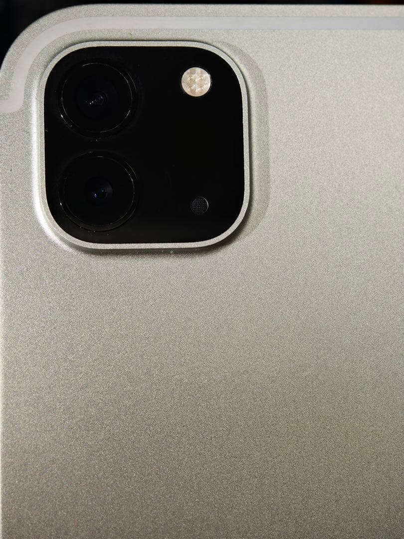 iPad Pro 2TB 第5世代 Wifi+Cellular
