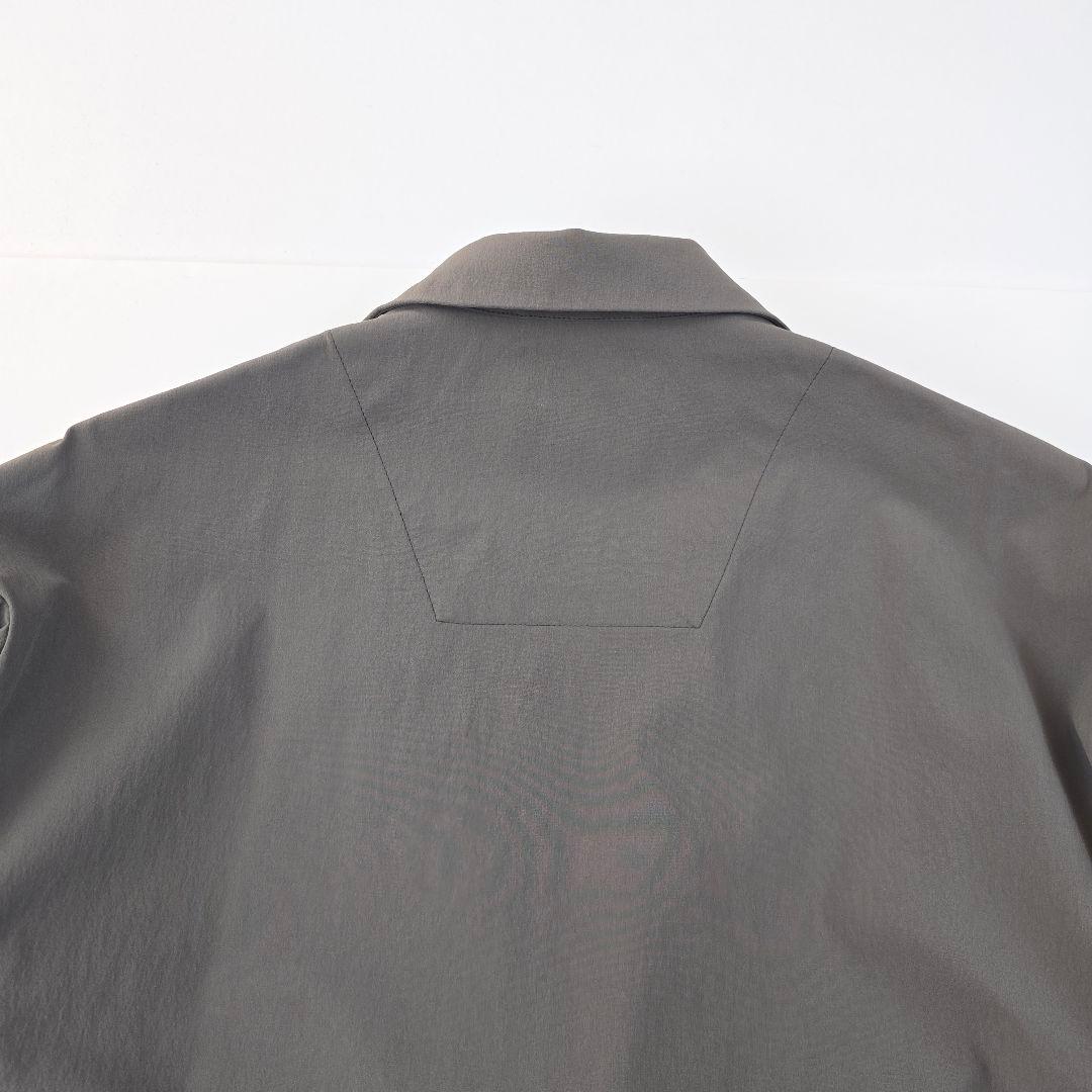 高級感◎美品★ユナイテッドアローズ　360 リラックス 2B ジャケット　XL
