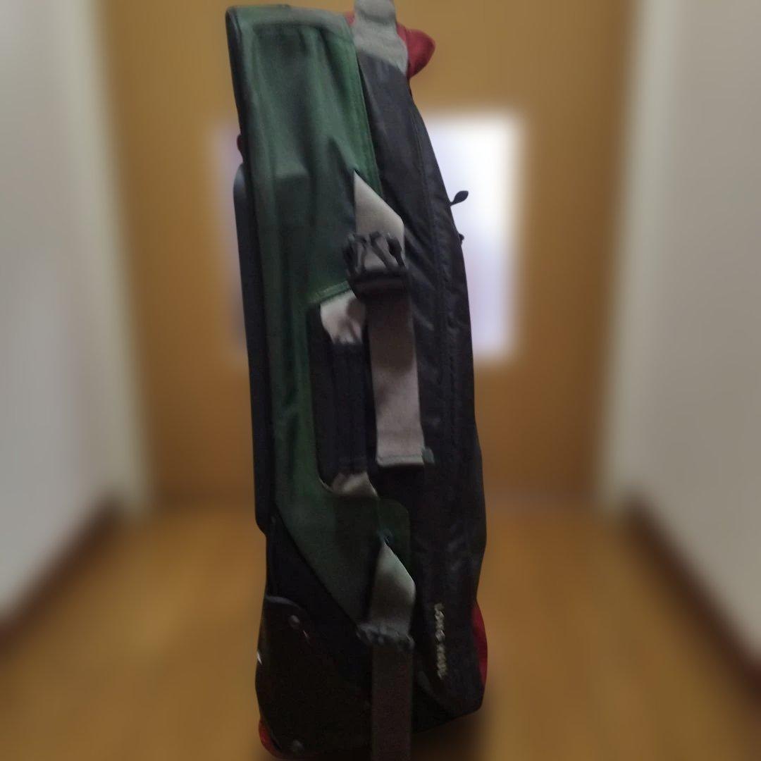 THE NORTH FACE キャリーバッグ