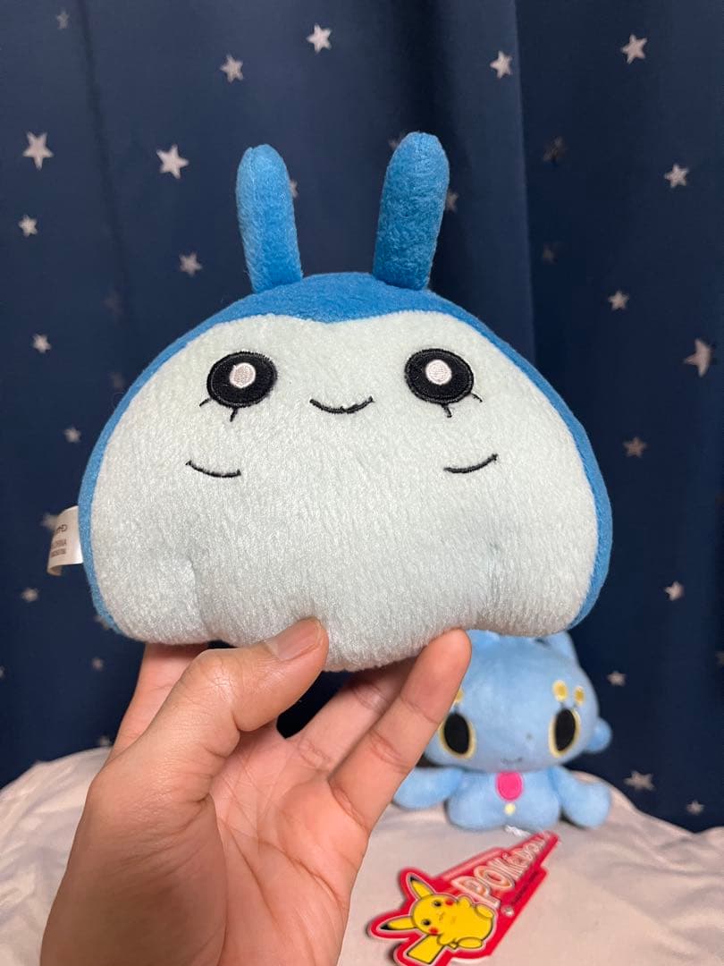 ポケモンぬいぐるみ　ポケドール　3セット