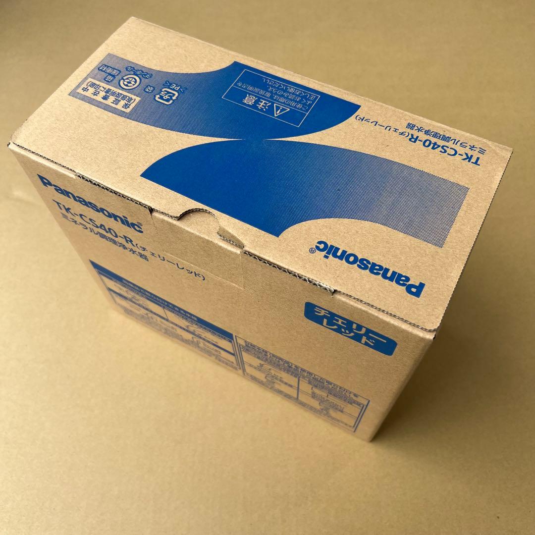 TK-CS40-R 未使用
