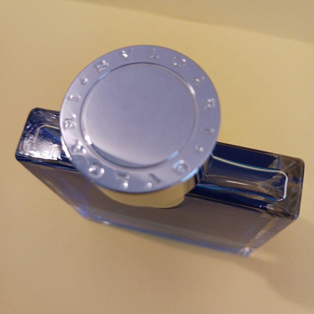 ブルガリ ブループールオム オードトワレBVLGARI 50ml