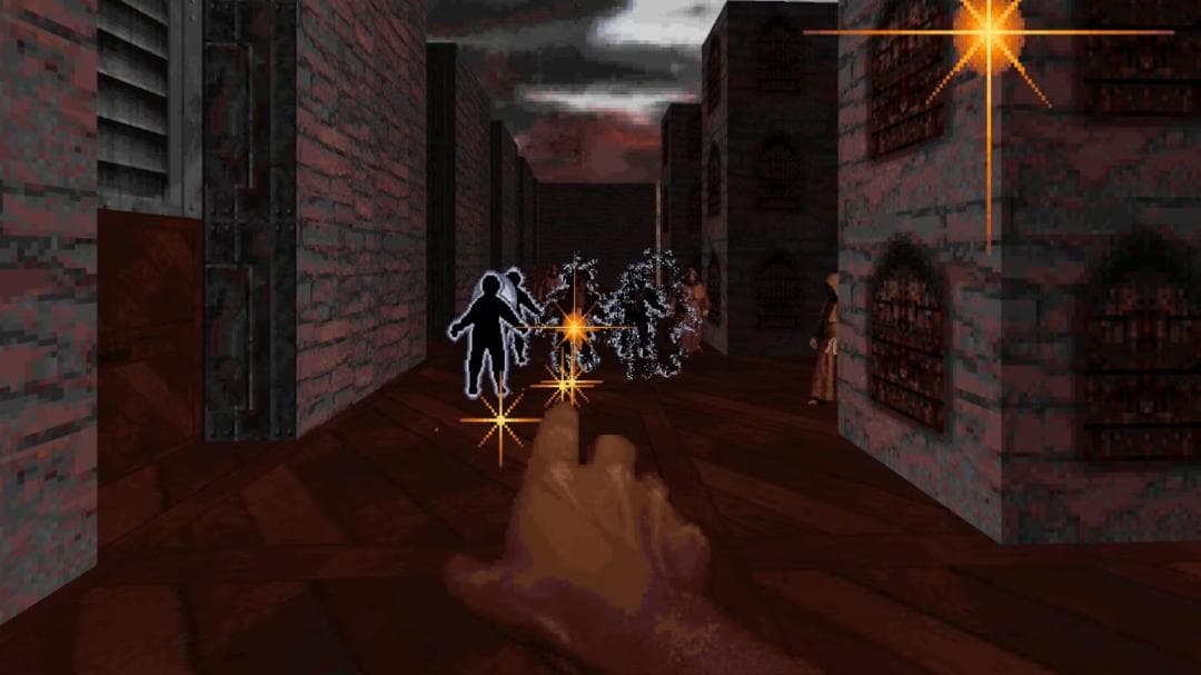 【新品】RISE OF THE TRIAD: LUDICROUS EDITION