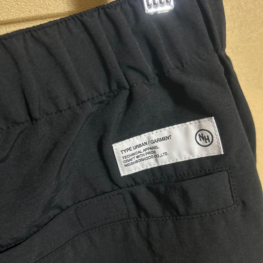 パンツ NEIGHBORHOOD / NYLON CLIMBING PANTS 25AW