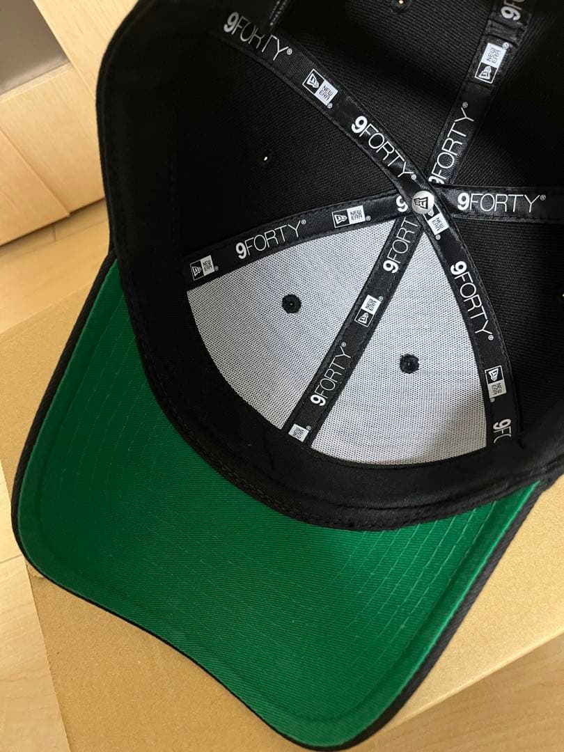 ワコマリア WACKO MARIA NEW ERA / 9FORTY