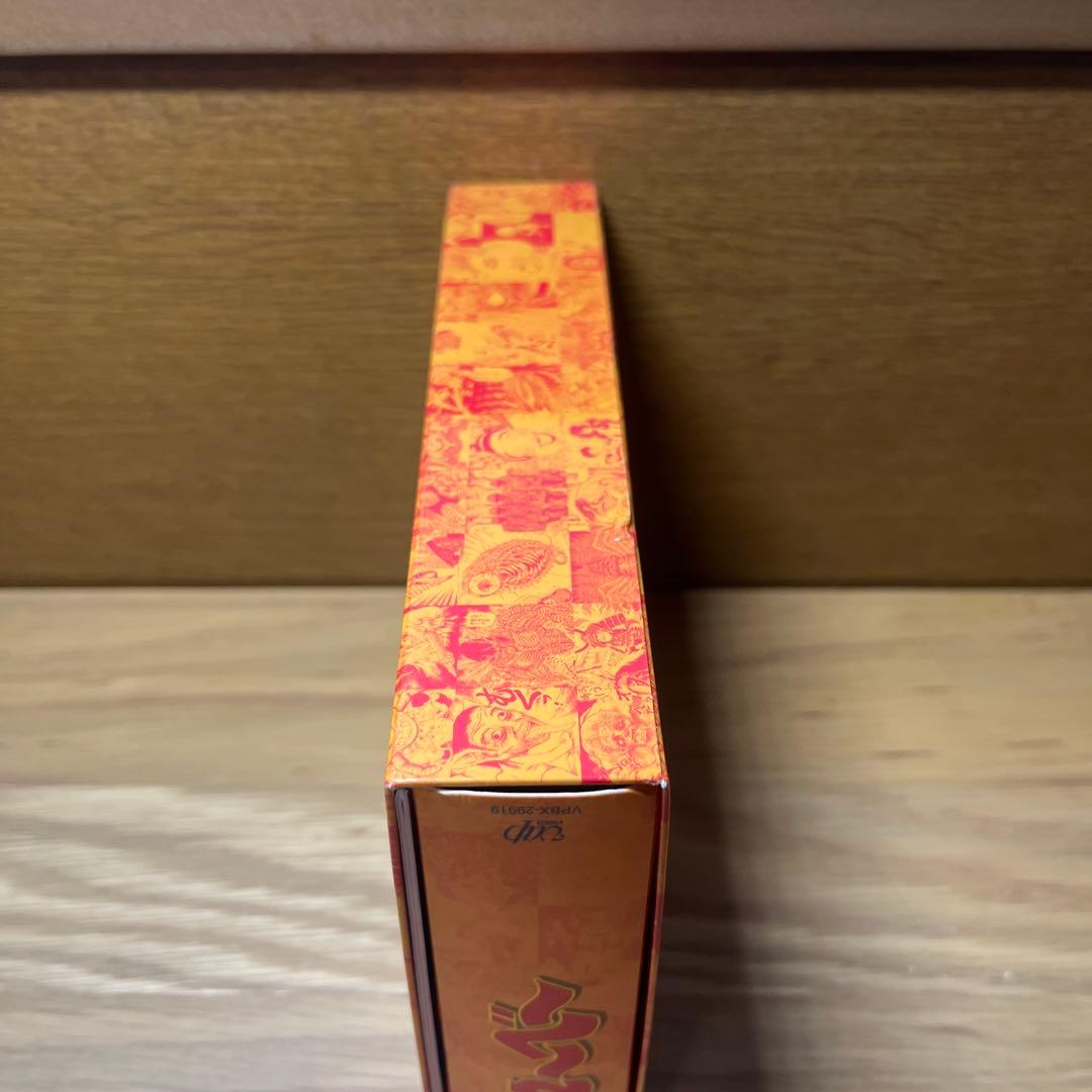 地獄先生ぬ〜べ〜 DVD