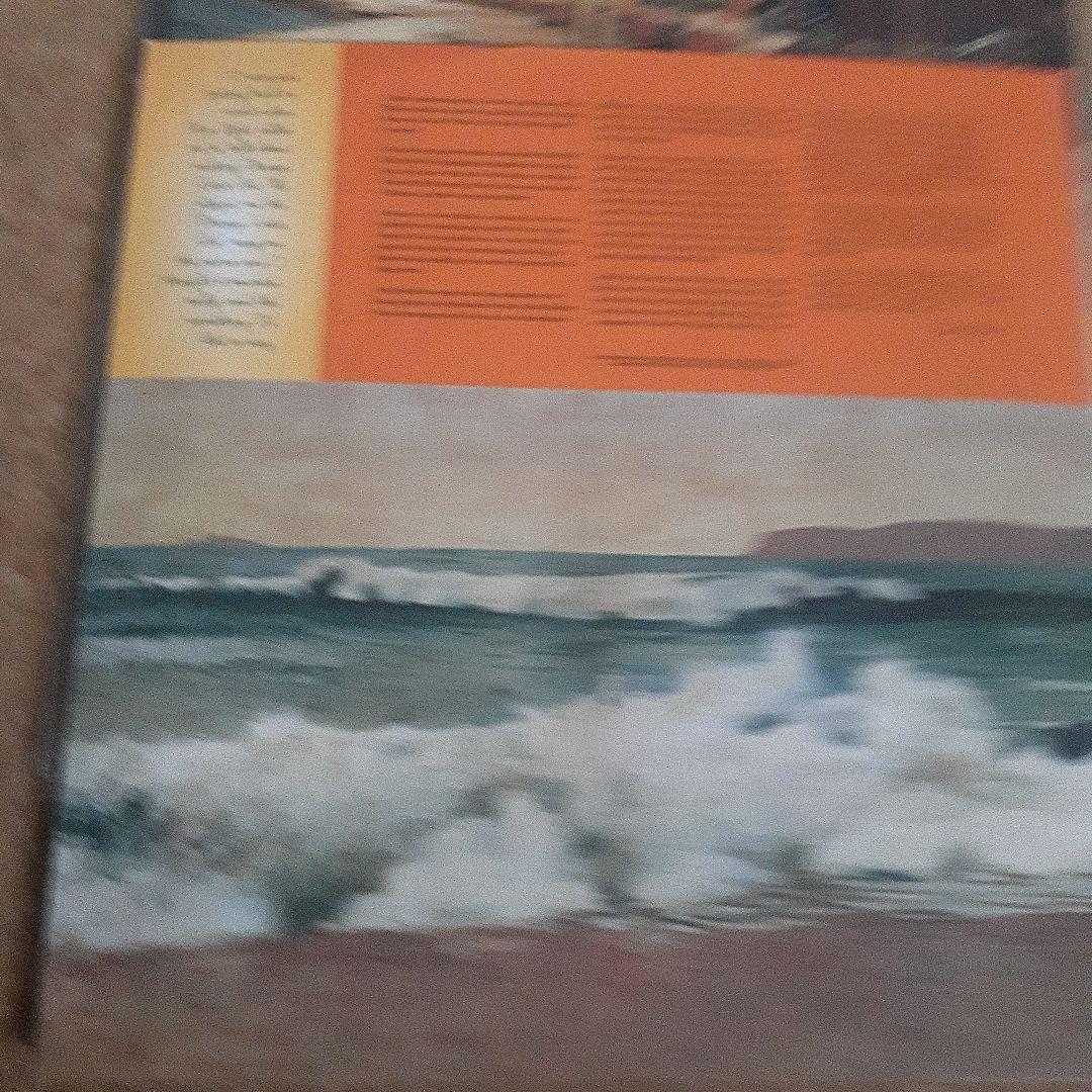 洋楽 BrianWilson VanDykeParks OrangeCrateArt